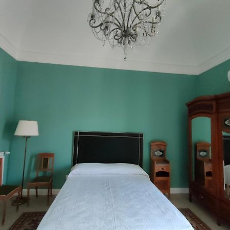 Apartmán Finestre In Piazza CTA Exteriér fotografie