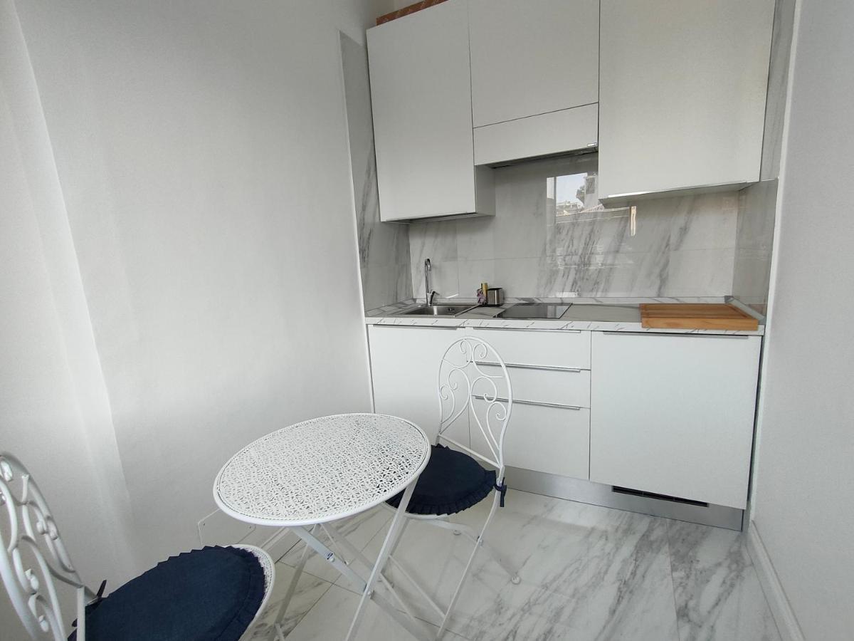 Apartmán Finestre In Piazza CTA Exteriér fotografie