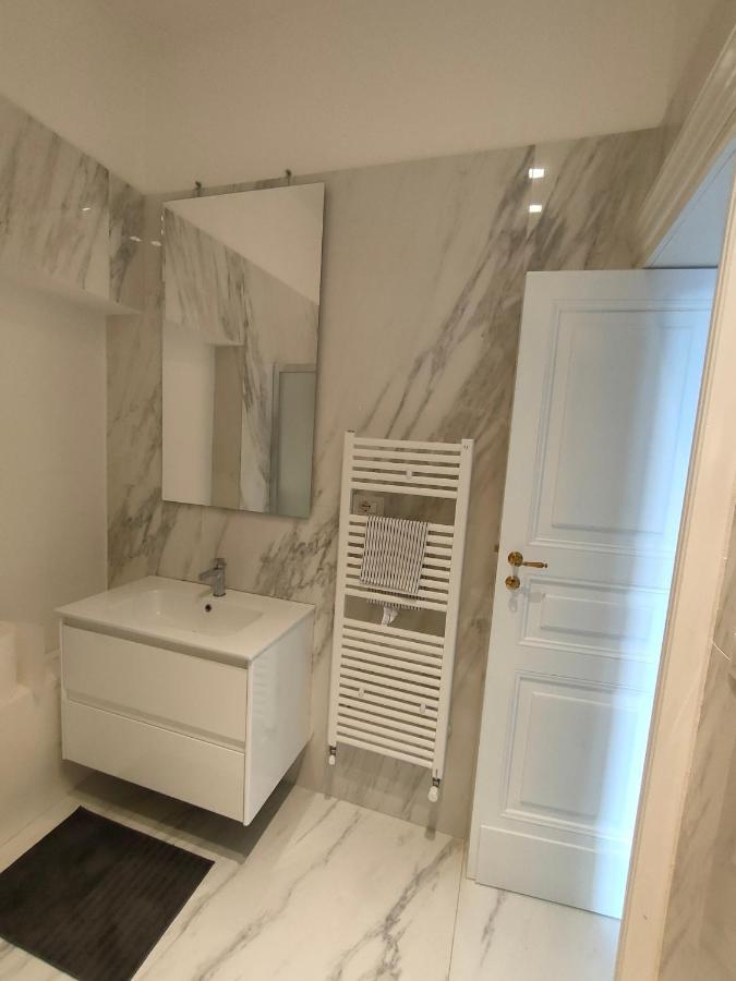 Apartmán Finestre In Piazza CTA Exteriér fotografie